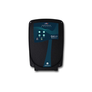 SwimExpert Électrolyseur Evolyze jusqu'à 90 m3