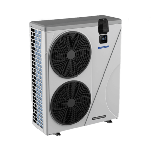 Pompe à chaleur AstralPool Pro Elyo Touch 30 Triphasé (4 saisons)