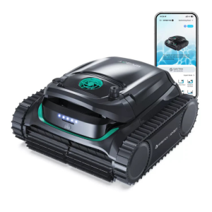 Robot piscine sans fil Wybot M2 Vision
