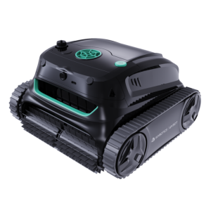 Robot piscine sans fil Wybot S2 Vision
