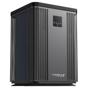 Pompe à chaleur Poolex Silverline Top Fi 150 Triphasé (Full Inverter)