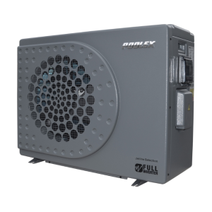 Pompe à chaleur Poolex Jetline Selection 155 Triphasé (Full Inverter)