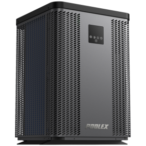 Pompe à chaleur Poolex Silverline Top Fi 250 Triphasé (Full Inverter)