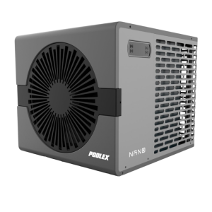 Pompe à chaleur Poolex Nano New (2026) 3 kW Monophasé (Réversible)