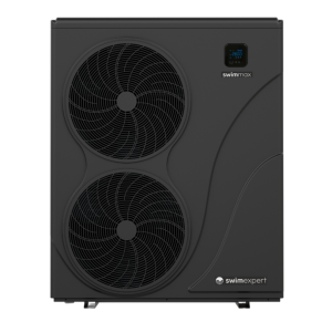 SwimExpert Pompe à chaleur SwimMax Fi 285 Triphasé (Full Inverter)