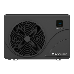 SwimExpert Pompe à chaleur SwimMax Fi 95 Monophasé (Full Inverter)