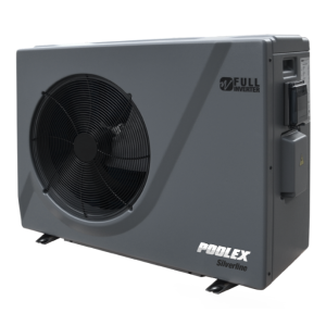 Pompe à chaleur Poolex Silverline Fi 200 Triphasé (Full Inverter)