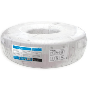 Fitt Tuyau souple PVC Ø50 mm - couronne de 25 m