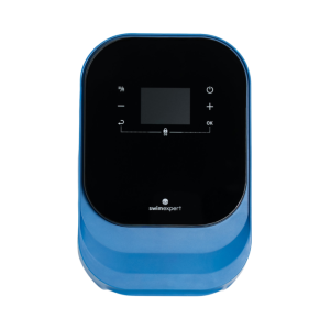 SwimExpert Électrolyseur au sel connecté SwimPure 75 m3