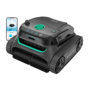 Robot piscine sans fil Wybot S2