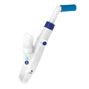 GRE Aspirateur électrique Pool & Spa Vac CSPA