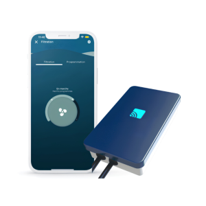 CCEI Antea VS (antenne connecté pour pompe VS)