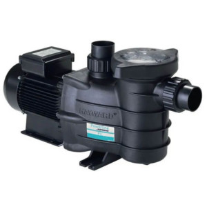 Hayward Pompe piscine Powerline Plus 0.75cv mono