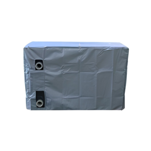 Poolex Housse d'hivernage Qline 7 KW