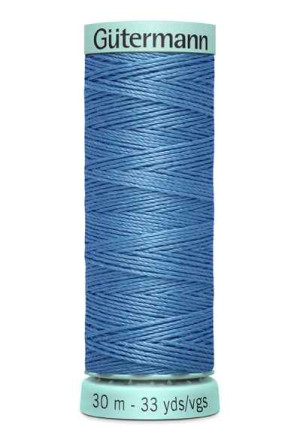 Gütermann reine Knopflochseide 30m 965