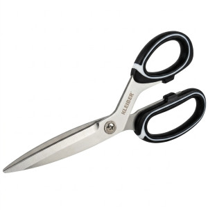 KLEIBER Profiline Schneiderschere Stoffschere - Micro Serration 23,8cm - Microverzahnung