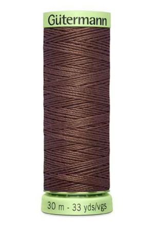 Gütermann Polyester Knopflochgarn 30m 446
