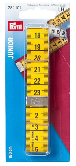 PRYM Maßband Junior 150 cm / cm