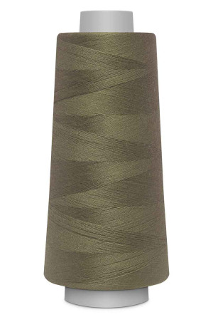 Gütermann Overlockgarn Toldi-Lock 2500m / Toldilock 2224 - taupe