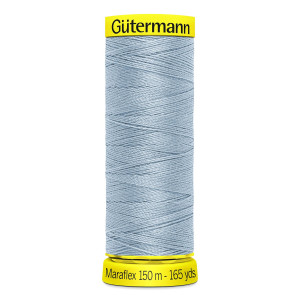 Gütermann Maraflex 120 elastisches Nähgarn 150 m 75