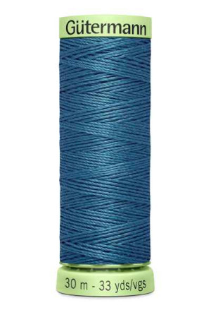 Gütermann Polyester Knopflochgarn 30m 903