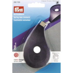 PRYM Rollmaßband Ergonomics 150 cm
