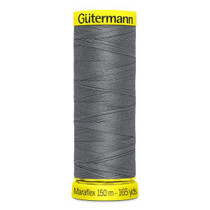 Gütermann Maraflex 120 elastisches Nähgarn 150 m 496