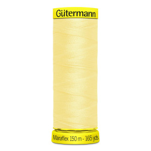 Gütermann Maraflex 120 elastisches Nähgarn 150 m 325