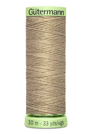Gütermann Polyester Knopflochgarn 30m 464