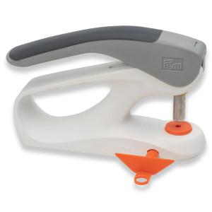 Prym VARIO Creative Tool - Druckknopfpresse - GRAU