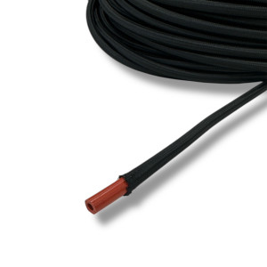 Silikonschlauch 10/5mm Schlauch für Dampf Bügeleisen
