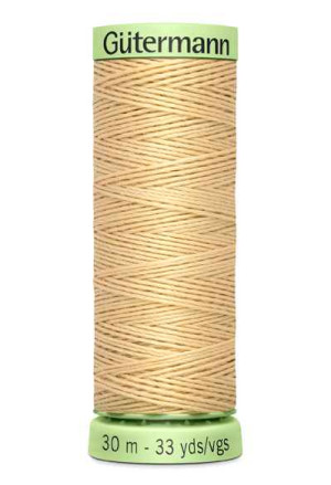 Gütermann Polyester Knopflochgarn 30m 6