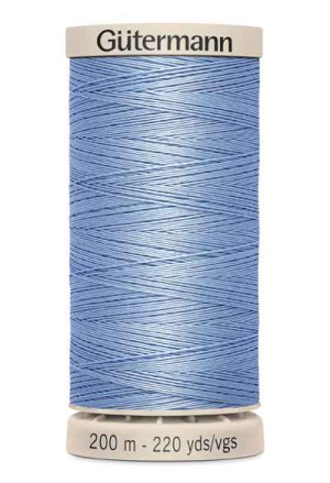 Gütermann Hand Quiltgarn - Quilting 200m 5826
