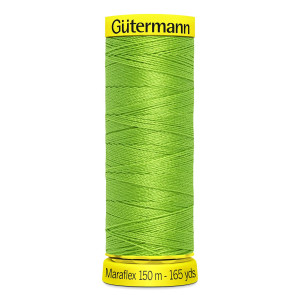 Gütermann Maraflex 120 elastisches Nähgarn 150 m 336