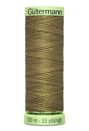 Gütermann Polyester Knopflochgarn 30m 528
