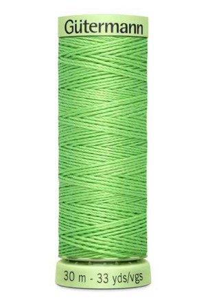 Gütermann Polyester Knopflochgarn 30m 153