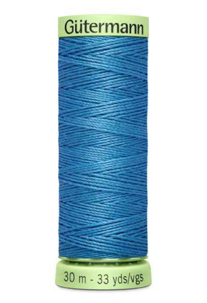 Gütermann Polyester Knopflochgarn 30m 965