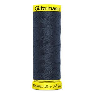 Gütermann Maraflex 120 elastisches Nähgarn 150 m 665
