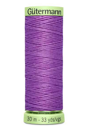 Gütermann Polyester Knopflochgarn 30m 291