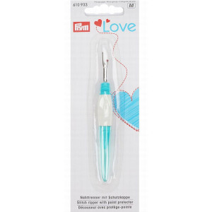 PRYM Prym Love Nahttrenner klein Ergonomics mint