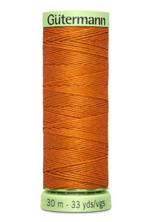 Gütermann Polyester Knopflochgarn 30m 982
