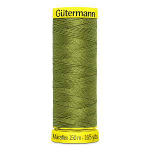 Gütermann Maraflex 120 elastisches Nähgarn 150 m 582