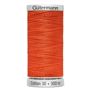 Gütermann Maschinen Quiltgarn Cotton 30 UNI 1184