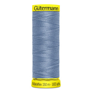 Gütermann Maraflex 120 elastisches Nähgarn 150 m 143