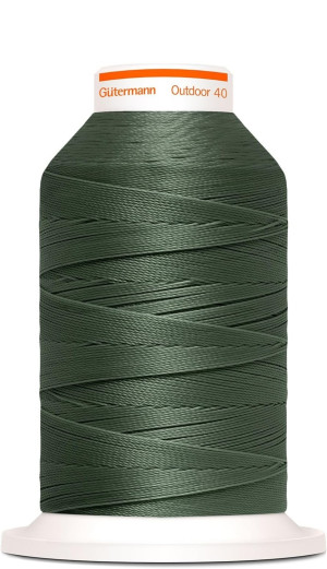Gütermann Nähgarn Outdoor 40 - UV Beständig 8870 - khaki