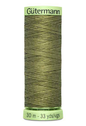Gütermann Polyester Knopflochgarn 30m 432