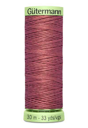 Gütermann Polyester Knopflochgarn 30m 474