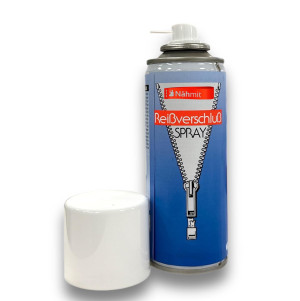 TRIBO - Reißverschluss Spray 200ml / Dose