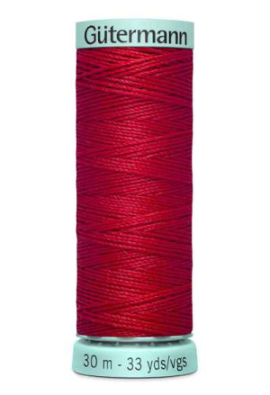 Gütermann reine Knopflochseide 30m 156