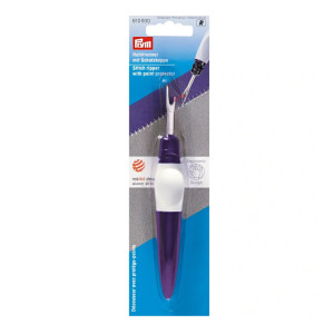 PRYM Nahttrenner groß Ergonomics